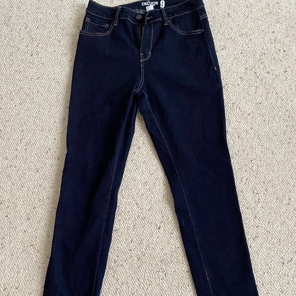 Charlotte Russe Jeans